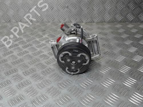 Used AC compressor DACIA SANDERO II 1.0 SCe 75 (B8JC, B8JD) (73 hp) 24282978