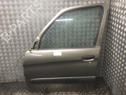 Used Left front door CITROËN XSARA PICASSO (N68) 1.6 HDi (90 hp) 27184710