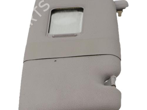 Left sun visor BMW 1 (F20) 114 d | BP37451669I1 - Image 3
