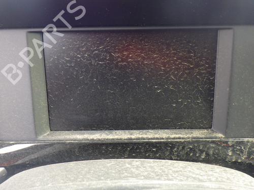 Used Instrument cluster OPEL MOKKA 1.2 (76) (136 hp) 29221192