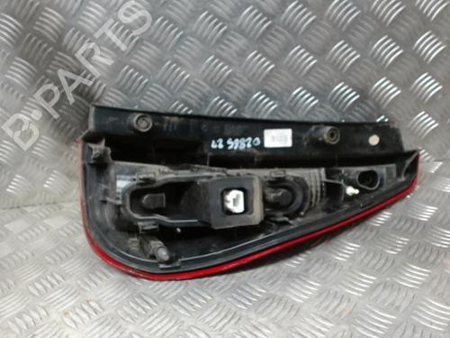 Used Left taillight Left taillight RENAULT SCÉNIC III (JZ0/1_) 1.5 dCi (JZ02, JZ0R) (95 hp) 24277069 24277069