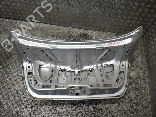 Used Tailgate Tailgate 24265012 24265012