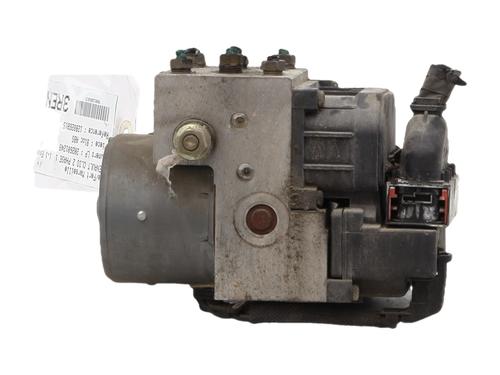 Used ABS pump ABS pump RENAULT CLIO I (B/C57_, 5/357_) [1990-1999] 36654184 36654184
