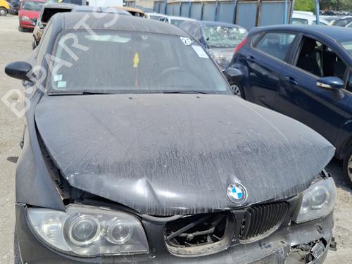 Right mirror BMW 1 (E87) 118 d | BP28357469C27 