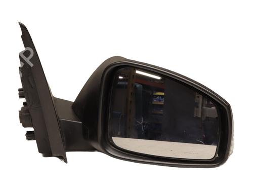 Used Right mirror RENAULT LAGUNA III (BT0/1) 1.5 dCi (BT00, BT0A, BT0T, BT1J) (110 hp) 25002101