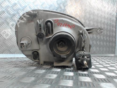 Left headlight HYUNDAI ATOS (MX) 1.0 i | BP24266973C28 