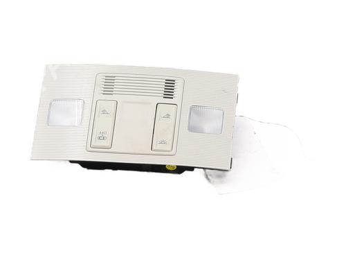 Plafonier VW POLO VI (AW1, BZ1, AE1) 1.0 MPi (80 hp) 31218035