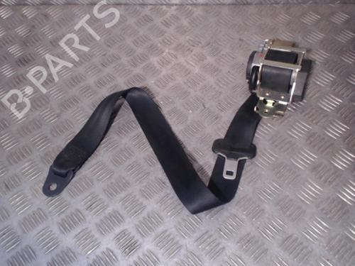 Used Front right belt tensioner PEUGEOT 206 CC (2D) 1.6 16V (2DNFUF, 2DNFUR) (109 hp) 24280766
