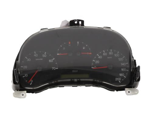 Used Instrument cluster FIAT PUNTO (188_) 1.2 60 (188.030, .050, .130, .150, .230, .250) (60 hp) 30517672