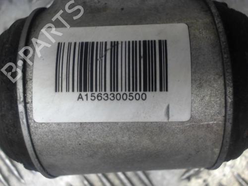 Left front suspension arm MERCEDES-BENZ GLA-CLASS (X156) GLA 180 (156.942) | BP24273879M12 