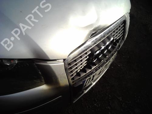 Rear bumper reinforcement AUDI A3 (8P1) 2.0 TDI 16V | BP24266846C73 