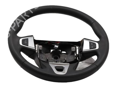 Steering wheel RENAULT MEGANE III Coupe (DZ0/1_) 1.5 dCi (DZ09, DZ0D, DZ1F, DZ1G, DZ14, DZ29) | BP30203225C49 