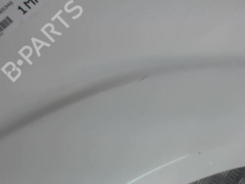 Left front fenders FORD FIESTA V (JH_, JD_) 1.3 | BP25026317C41 