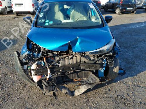 Climate control RENAULT ZOE (BFM_) ZOE | BP24271962I5 - Image 14