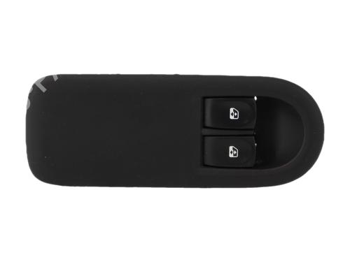 Left front window switch RENAULT CLIO III (BR0/1, CR0/1) 1.5 dCi | BP39981791I27 - Image 3