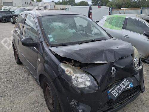 Front right interior door handle RENAULT TWINGO II (CN0_) 1.5 dCi (CN0E) | BP28152703I14  - Image 6