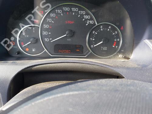 Climate control PEUGEOT 1007 (KM_) 1.6 16V | BP27809175I5  - Image 6