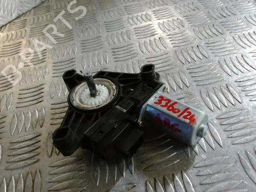 Left rear window motor MERCEDES-BENZ GLC (X253) 300 de 4-matic (253.911) BP24264525E23