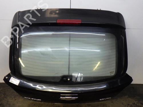 Used Tailgate Tailgate CHEVROLET CRUZE Hatchback (J305) 2.0 CDI (163 hp) 28295999 28295999