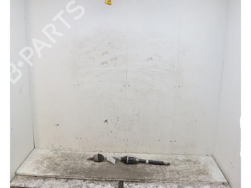 Used Right front driveshaft Right front driveshaft ALFA ROMEO GIULIETTA (940_) 1.4 TB (940FXA1A, 940FXT1A) (120 hp) 34373233 34373233