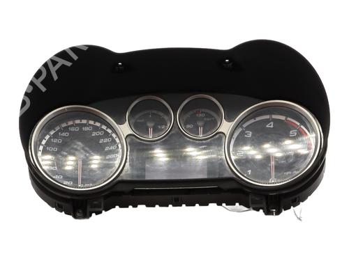 instrument-cluster-alfa-romeo-mito-955_-2008-2009-2010-2011-2012-2013-2014-2015-2016-2017-2018-33126063 main image