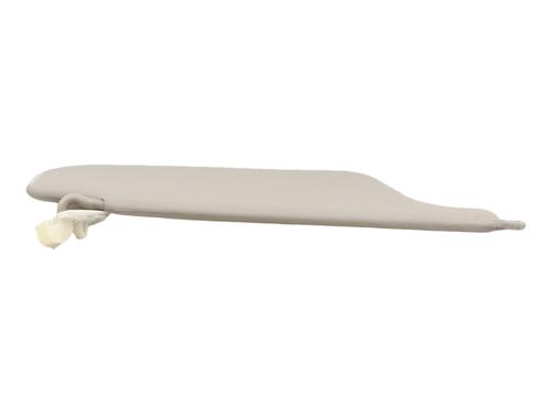 Left sun visor RENAULT CLIO III Hatchback Van (SB_, SR_) | BP36588979I1 - Image 4