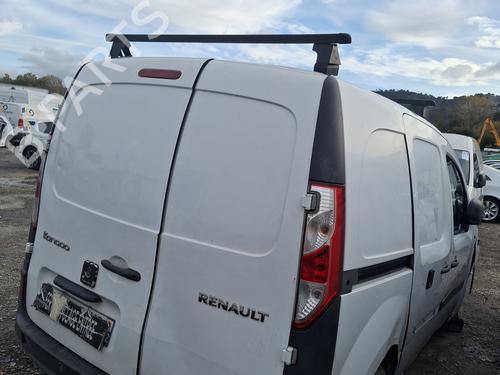 Used Parts RENAULT KANGOO Express (FW0/1_) 1.5 dCi 90 (FW0G, FW05, FW08, FW11) 4452512