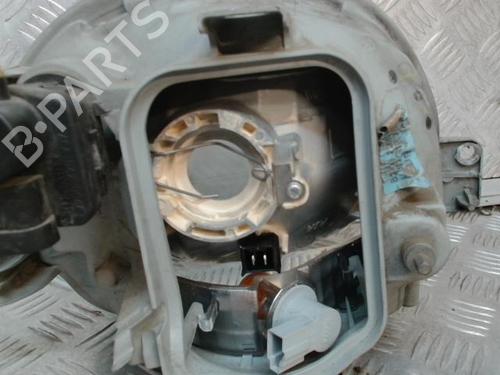 Used Left headlight Left headlight 24276708 24276708