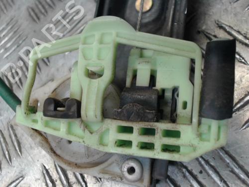 Front right window mechanism BMW 3 Compact (E46) 320 td | BP24266430C23 