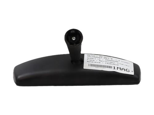 Rear mirror VW GOLF V (1K1) 1.9 TDI | BP38561485I6 - Image 3
