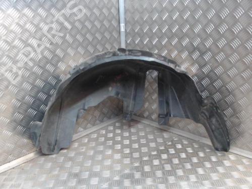 Wheel arch FORD KA+ III (UK, FK) 1.2 | BP24267128C56 