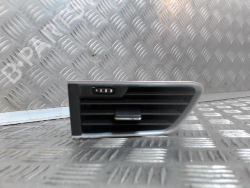 Air vent PEUGEOT 508 I (8D_) 2.2 HDi | BP24281151I21 