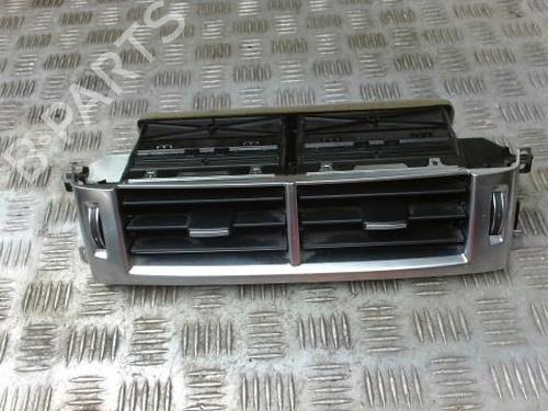 Air vent LAND ROVER RANGE ROVER SPORT II (L494) 3.0 SDV6 4x4 | BP24281849I21 