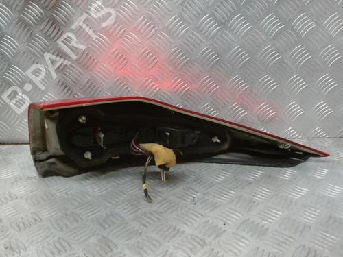 Right taillight RENAULT MEGANE II Estate (KM0/1_) 2.0 dCi | BP24265184C35 