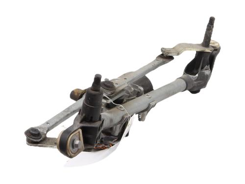 Used Front wiper motor Front wiper motor RENAULT MEGANE III Hatchback (BZ0/1_, B3_) 1.2 TCe (BZ16, BZ28) (132 hp) 36307543 36307543