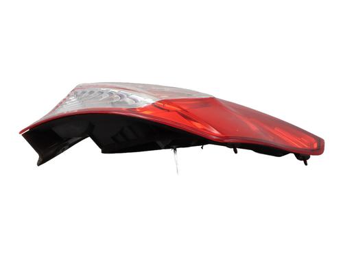 Right taillight FORD FIESTA VI (CB1, CCN) 1.0 EcoBoost | BP30319938C35 