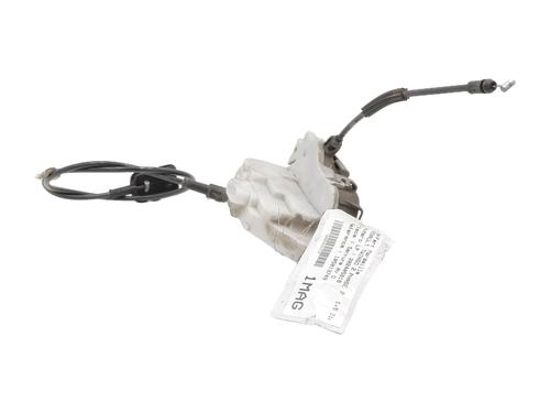 Front right lock RENAULT TWINGO II (CN0_) 1.5 dCi 90 | BP25483771C97 - Image 5