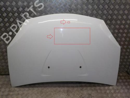 Capot Capot DACIA SANDERO 1.4 MPI LPG (72 hp) 24282015 24282015