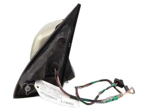 Right mirror BMW X5 (E53) 3.0 d | BP32392613C27