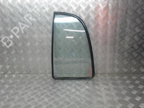 Used Rear left door window SUZUKI GRAND VITARA I (FT, HT) 2.0 HDI 110 16V 4x4 (SQ420D, TD83V) (109 hp) 24266634