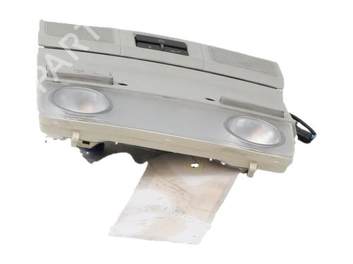 Interior roof light VW GOLF VI (5K1) | BP37531436I8 - Image 2