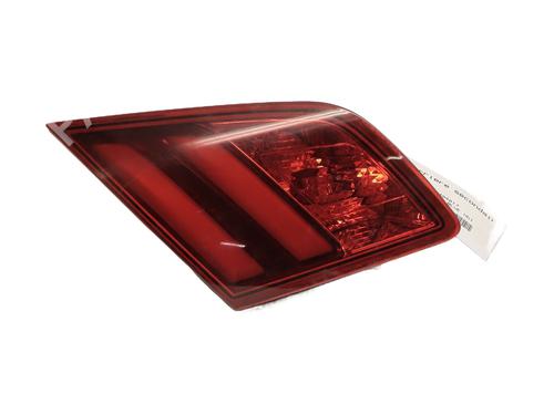 Used Left tailgate light PEUGEOT 308 II (LB_, LP_, LW_, LH_, L3_) 2.0 BlueHDi 150 (150 hp) 24267844