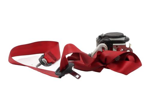 Front left seatbelt PEUGEOT 207 SW (WK_) 1.6 HDi | BP30753100I26