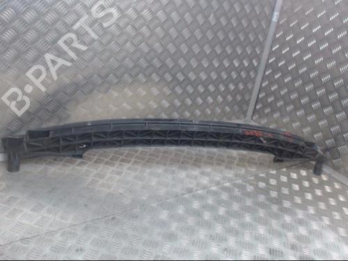 Used Rear bumper reinforcement PEUGEOT 206 Hatchback (2A/C) 1.6 HDi 110 (109 hp) 24277834