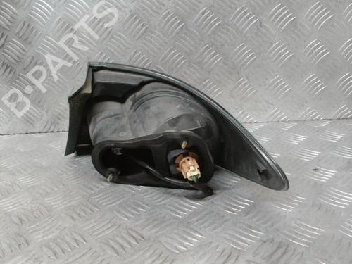 Left taillight MAZDA 6 Hatchback (GG) 1.8 | BP24272966C34 