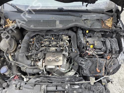 Left taillight FORD FIESTA VII (HJ, HF) 1.0 EcoBoost | BP37704650C34 - Image 16