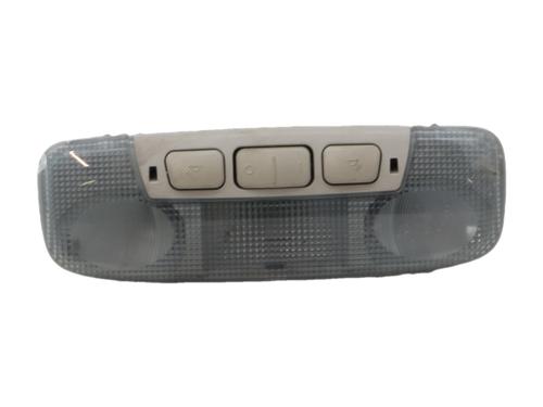 Kabinelys FORD FIESTA VI (CB1, CCN) 1.4 TDCi | BP37868388I8 - Image 5