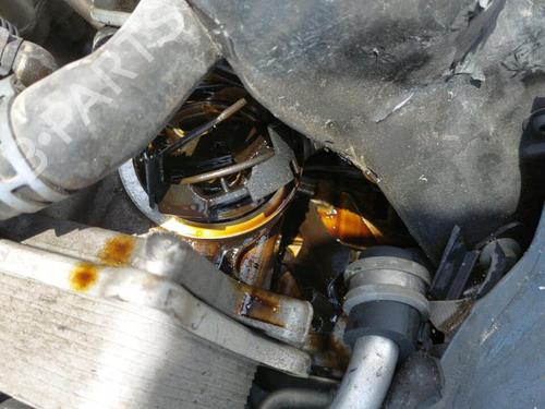 Left sun visor SKODA YETI (5L) 1.2 TSI | BP24268101I1 - Image 7