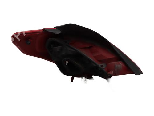 Right taillight PEUGEOT 308 I (4A_, 4C_) 2.0 HDi | BP29253878C35 