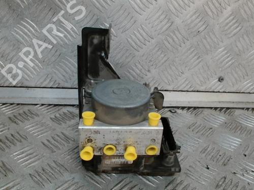 Used ABS pump RENAULT CLIO III (BR0/1, CR0/1) 1.2 16V (BR0P, CR0P) (101 hp) 24276232